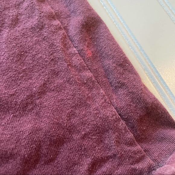 Champion Heritage Big Logo Vintage T-Shirt Medium - Picture 7 of 10